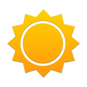 AccuWeather for Sony Tablet S