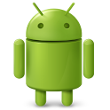 DroidWidget logo