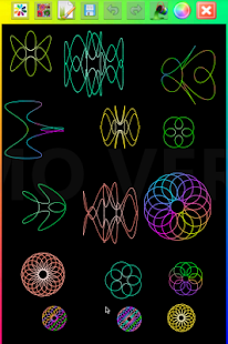 Lastest Draw Curves APK for Android