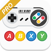ABXY Pro - SNES Emulator
