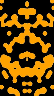 InkBlot Live Wallpaper(圖3)-速報App