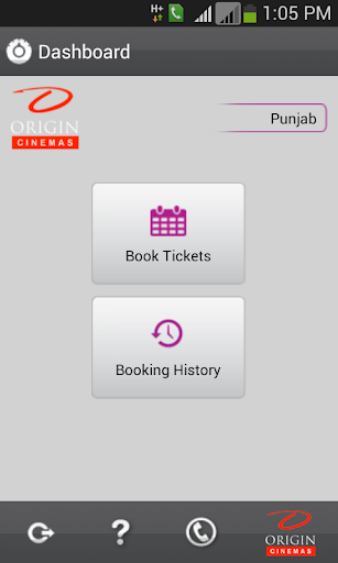 免費下載娛樂APP|Origin Cinemas Sangrur app開箱文|APP開箱王