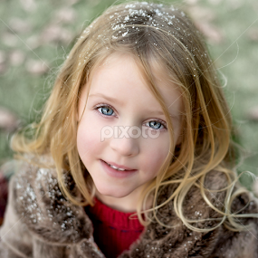 Christmas Sessions by Dominic Lemoine Photography - Public Holidays Christmas