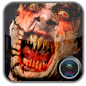 ghost Android app