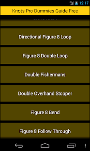 Free Knots Pro Dummies Guide