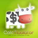 CalcMoolator logo