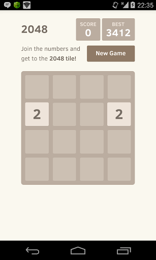 2048 Pro