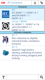How to download AF Contactors Selection Tool 1.0.0 mod apk for laptop