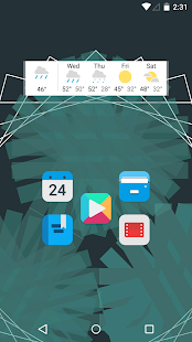Omne - Icon Pack(圖4)-速報App
