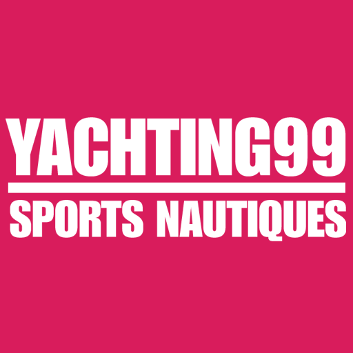 Yachting 99 LOGO-APP點子