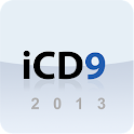 ICD9data logo