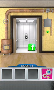 Room Escape Screenshots 2