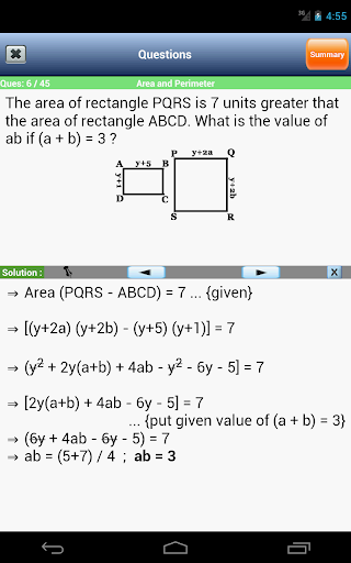 免費下載教育APP|PRAXIS Geometry app開箱文|APP開箱王