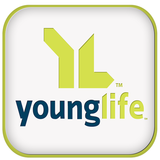 Northshore Young Life LOGO-APP點子