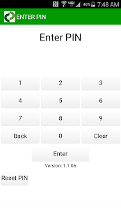 Convenient Payments Screenshots 2