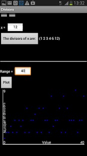 Download Number Theorist APK for Android