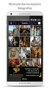 How to download Semana Santa Baeza | Jaén patch 1.7.3 apk for laptop