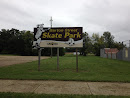 Barton Street Skate Park