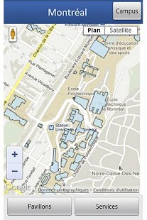 How to mod uMontréal 1.1 apk for laptop