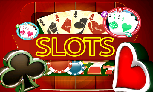 Free Slot Games Online