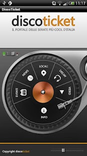 Free Download DiscoTicket discoteche eventi APK for Android