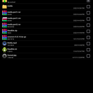 [Root] CM App Installer 3.0.7 APK