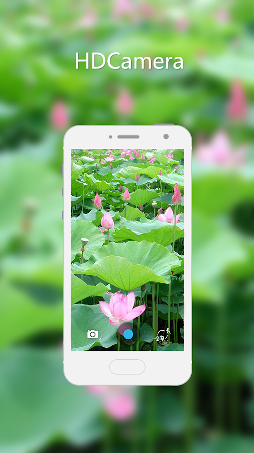 HD Camera Android Apps on Google Play