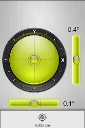 Bubble Level (Scale) poster 1
