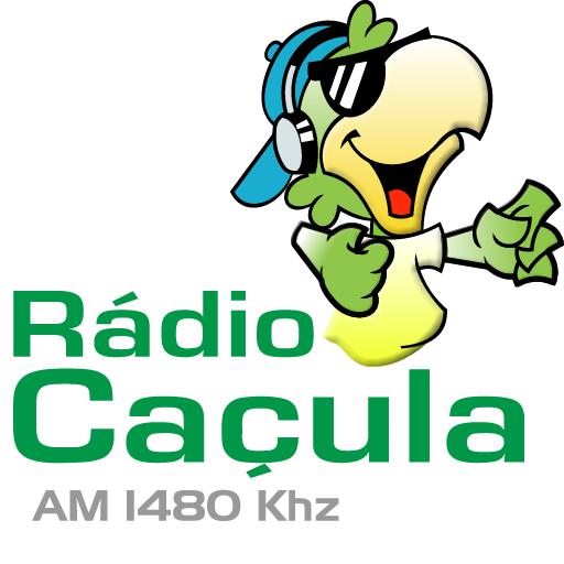 Rádio Caçula - Três Lagoas LOGO-APP點子