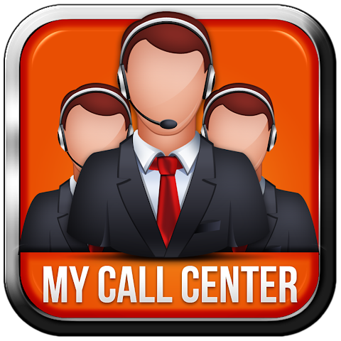 Call Center Pro CRMのおすすめ画像1