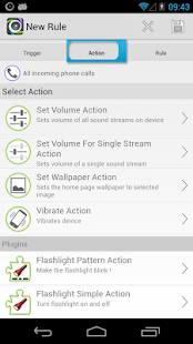 AutomateIt Flashlight Plugin(圖2)-速報App