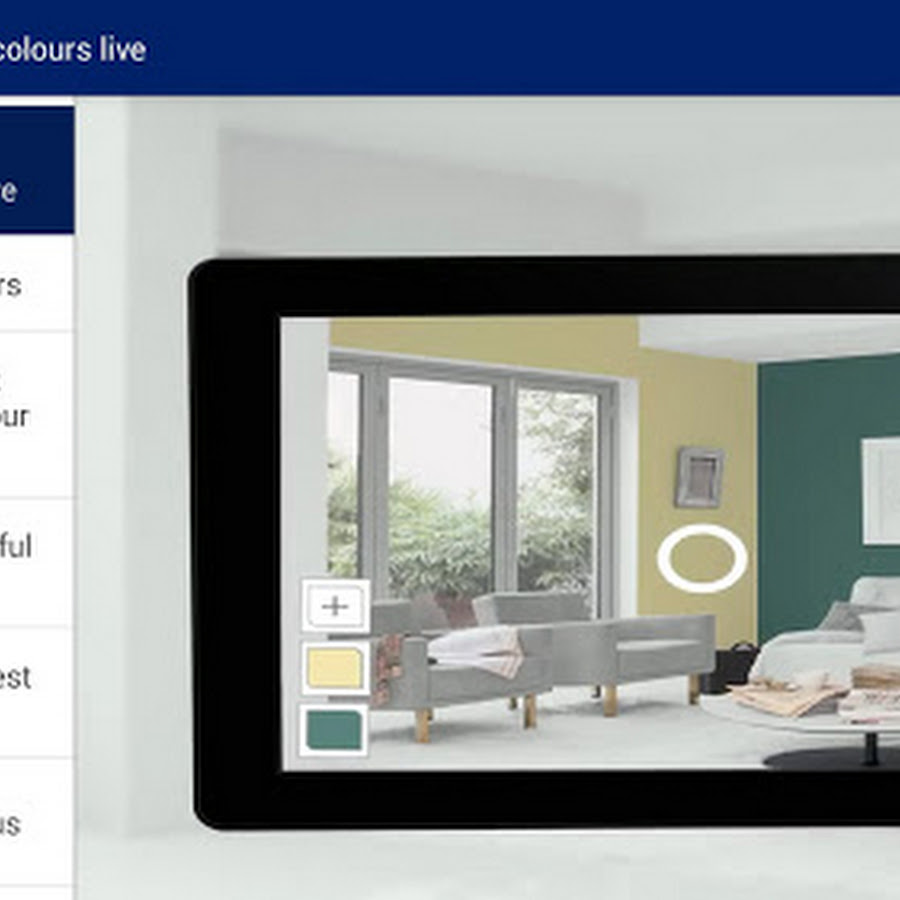 39+ Populer Dulux Visualizer Free App, Warna Cat