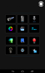 flashlight android permissions malware least apps