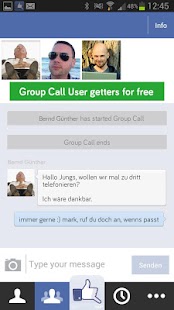 SAYTYA - Free Calls and Chats - screenshot thumbnail