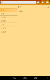 Kazakh Japanese Dictionary poster 17