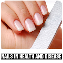 Nails In & Health Disease logo