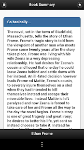 Lastest Romeo and Juliet: Study Guide APK