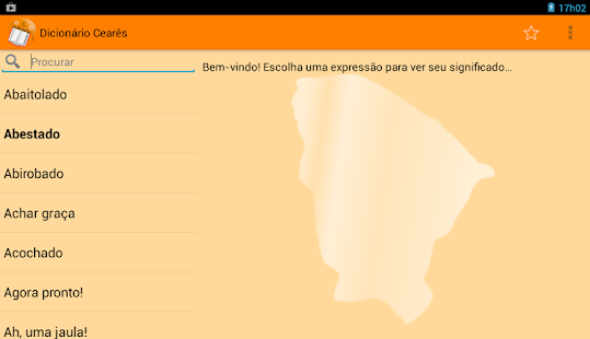 Ceares Dictionary Screenshots 3