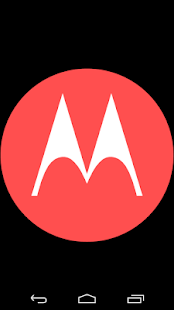 Motorola Modality Services(圖2)-速報App