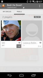 Bash The Box! What's in it? poster 2