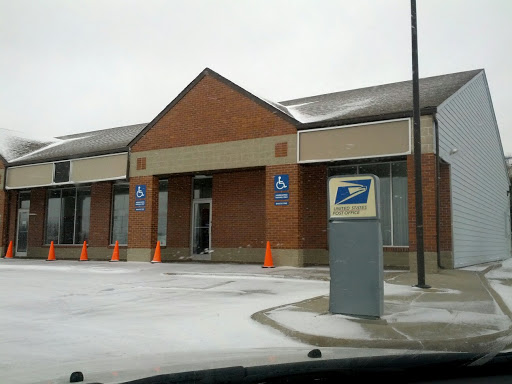 Waukee US Post Office