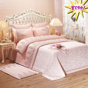 Bedspread Decoration Ideas.apk 2.2