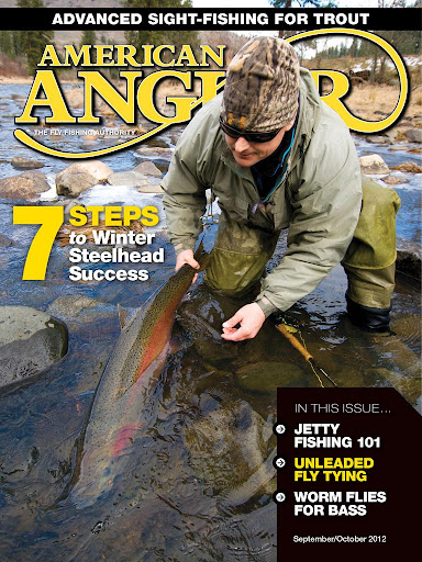 American Angler