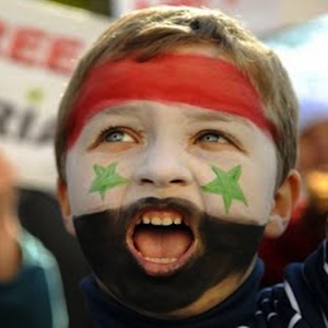 Syrian Revolution RSS Reader.apk 1.0