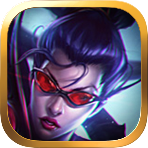 Amazing LOL - Run game Mod