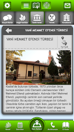 kestel city guide poster 5