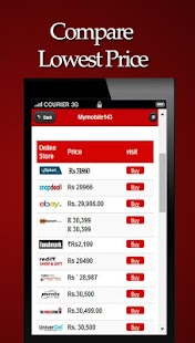Free Mobile Price Compare and Buy APK