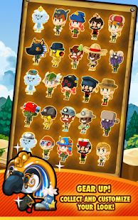 Screenshot Image