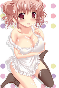 二次元 裸エプロン 裸エプ 姿 男の夢ロマンが詰まったアプリ Androidアプリ Applion