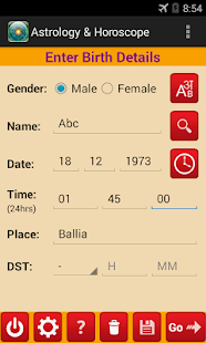Astrology & Horoscope(圖7)-速報App